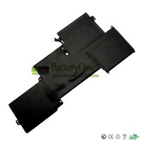 Replacement Battery for HP HSTNN-I26C HSTNN-I28C