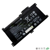 Replacement Battery for HP TPN-W126 PAVILION X360 15-br001TX 15-br002TX 15-br004TX 15-br005TX 15-br007TX