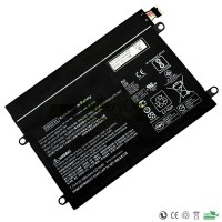 Replacement Battery for HP SW02XL HSTNN-IB7N 859470-1B1 859517-855