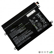 Replacement Battery for HP Notebook x2 210 G2 TPN-Q180 TPN-Q181