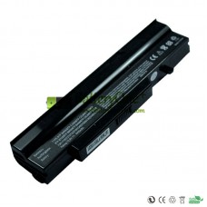 Replacement Battery for FUJITSU ESPRIMO Mobile V5545