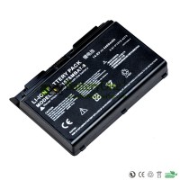 Replacement Battery for Terrans Force P157SMBAT-8 6-87-P157S-4272 41CR18/65-2 X611 X811