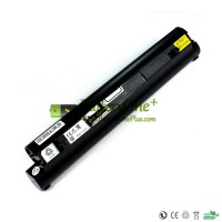 Replacement Battery for Lenovo IdeaPad S10-2 S10-3C S10-2C L09C3Y91 L09S3B11 L09S6Y11 Black