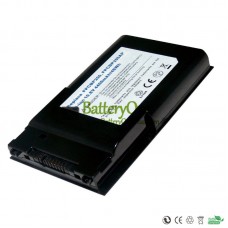 Replacement Battery for FUJITSU CP422590-02 FMVNBP171 FPCBP200 FPCBP200AP FPCBP215 FPCBP215AP