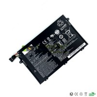 Replacement Battery for Lenovo ThinkPad L480 L480-20LS001AGE SB10K97611 SB10K97612 SB10K97613