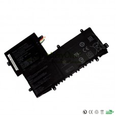 Replacement Battery for Asus C214MA-YS02T C204MA C204MA-GJ0023 Chromebook Flip C214MA