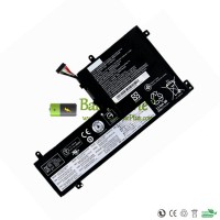 Replacement Battery for Lenovo Y730-15 Y530-15ICH L17M3PG2 L17C3PG2