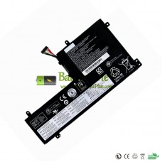 Replacement Battery for Lenovo Y7000 Y7000P L17C3PG1 L17L3PG2 L17M3PG3