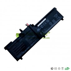 Replacement Battery for Asus ROG Strix GL702V GL702VT GL702VM GL702VS GL702ZC