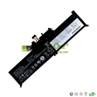 Replacement Battery for Lenovo YOGA X260 SB10F46465 00HW027