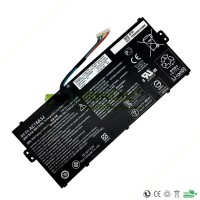 Replacement Battery for Acer Chromebook R11 CB3-131 AC15A3J