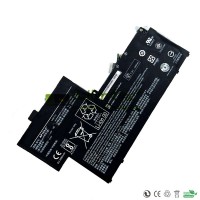 Replacement Battery for Acer KT 00304 004 3ICP4 111 N16Q9 AP16A4K