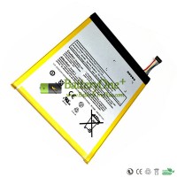 Replacement Battery for Amazon Fire HD 10 SR87CV 5Gen 58-000119