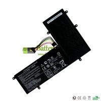 Replacement Battery for Asus C201PA5 ChromebookC201PA_C-2B C21N1430