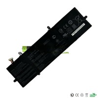 Replacement Battery for Asus C31N1816 2018 3ICP5/70/81