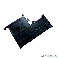 Replacement Battery for Asus UX561UA ZENBOOK FIIP C31N1703