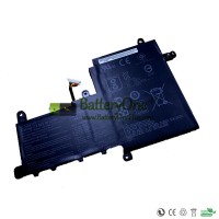 Replacement Battery for Asus VIVO BOOK S15 S530UA S530UN X530FN B31N1729