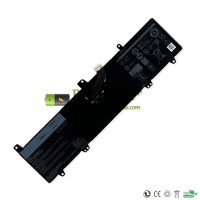 Replacement Battery for DELL INSPIRON 11 3162 3164 3168 8NWF3 0JV6J