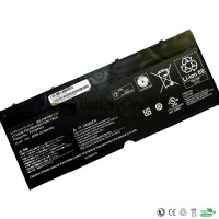 Replacement Battery for FUJITSU Lifebook U745 T935 T904 FMVNBP232 FPCBP425 FPB0315S