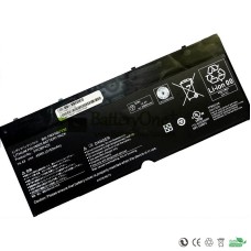 Replacement Battery for FUJITSU Lifebook U745 T935 T904 FMVNBP232 FPCBP425 FPB0315S