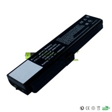 Replacement Battery for FUJITSU SQU-522 Li-1720 V8210 V3545