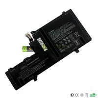 Replacement Battery for HP 863167-171 1GY31PA HSTNN-IB7O OM03XL