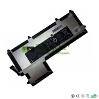 Replacement Battery for HP HSTNN-DB6A 750335-2B1 OY06XL