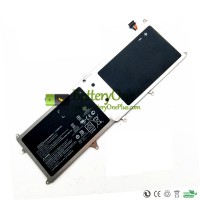 Replacement Battery for HP HSTNN-LB6F IB6F I19X KT02XL