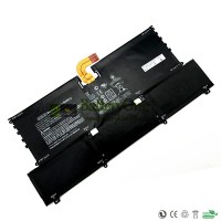 Replacement Battery for HP Specter 13-V014TU HSTNN-IB7J TPN-C127 SO04XL