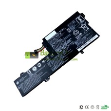 Replacement Battery for Lenovo 7000 13 YOGA 320-11 V330S V530S L17C3P61