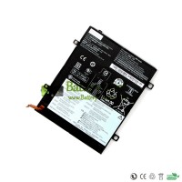 Replacement Battery for Lenovo L17C2PF1 L17D2PF2 L17M2PF3 miix 330