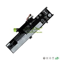 Replacement Battery for Lenovo L17C3P53 01AV483 SB10K97627 YOGA 2018 L380 S2