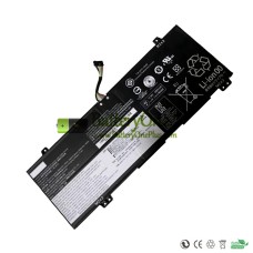 Replacement Battery for Lenovo L18C4PF3 L18C4PF4 L18M4PF3