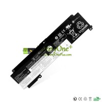 Replacement Battery for Lenovo T460S SB10F46463 00HW025