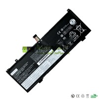 Replacement Battery for Lenovo THINKBOOK 14S V540S L18C4PF0 L18M4PF0 L18D4PF0