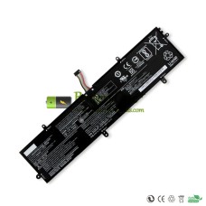 Replacement Battery for Lenovo V730 720S-15 L17C4PB1 YOGA 2 pro Yoga2 Pro 13 L17M4PB1