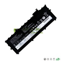 Replacement Battery for Lenovo X1 2017 01AV494 01AV430 SB10K97586