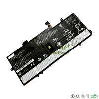 Replacement Battery for Lenovo X1C 2019 L18M4P72 02DL006 L18C4P71