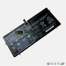 Replacement Battery for Lenovo Yoga 2 Pro 13 L12M4P21 L13S4P21