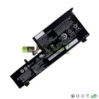 Replacement Battery for LENOVO YOGA 720-15IKB L16C6PC1 L16M6PC1 L16L6PC1