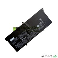 Replacement Battery for Lenovo YOGA 920 YOGA 920-13IKB L16M4P60 L16C4P61