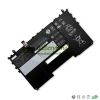 Replacement Battery for Lenovo YOGA X630 L17C3PH3