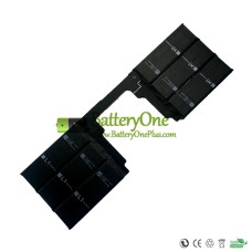 Replacement Battery for Microsoft Suface BOOK G3HTA040H