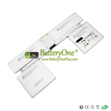 Replacement Battery for Microsoft Surface BOOK 1 2Gen G3HTA048H G3HTA043H