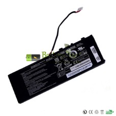 Replacement Battery for Toshiba PA5209U-1BRS L10-B003 L15W L15