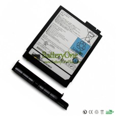 Replacement Optical Drive Battery for Fujitsu FPB0266 FPCBP329 FMVNBT33 T34 T732 T902