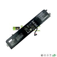 Replacement Battery for Lenovo Legion E520-15IKB Y520-IKB R720