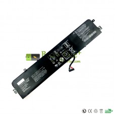 Replacement Battery for Lenovo Legion E520-15IKB Y520-IKB R720