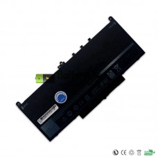 Replacement Battery for Dell Latitude E7270 E7470 J60J5 MC34Y