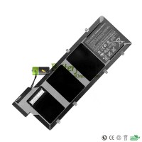 Replacement Battery for HP SL04XL HSTNN-IB3J 665054-171 665054-151 665460-001 665054-271 TPN-Q105 HSTNN-DB3J